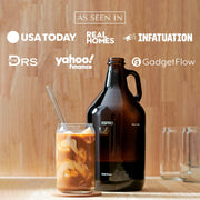 Espro | Cold Brew Coffee Maker.