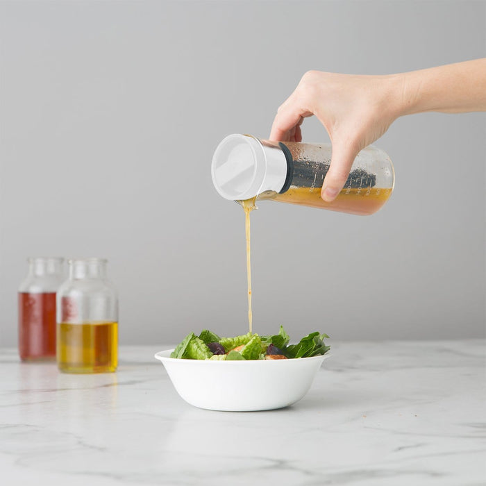 Chef'n | Salad Dressing Mixer