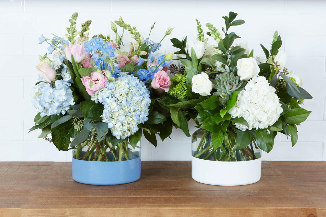 etúHOME Flower Vase - Thumbnail 5
