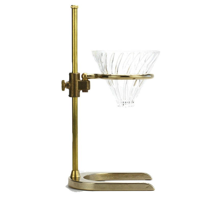 Farrier Collection | The Clerk Pour Over Stand.