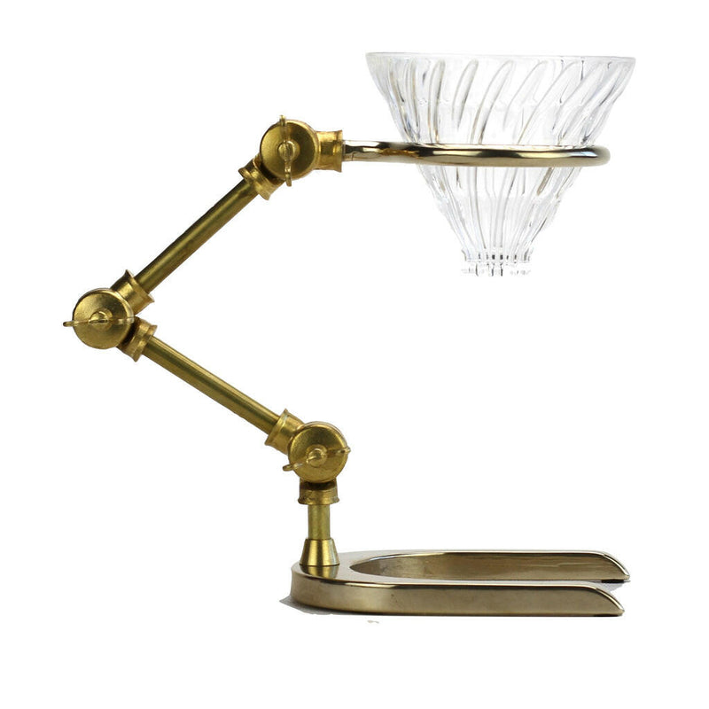 Farrier Collection | The Curator Pour Over Stand.