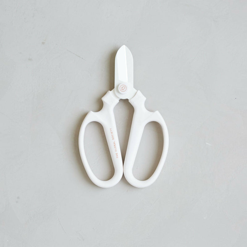 The Floral Society | Japanese Floral Clippers.