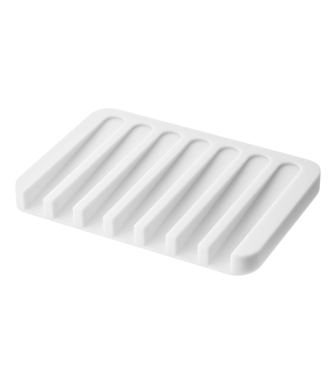 Yamazaki Home Flow Soap Tray - Thumbnail 2