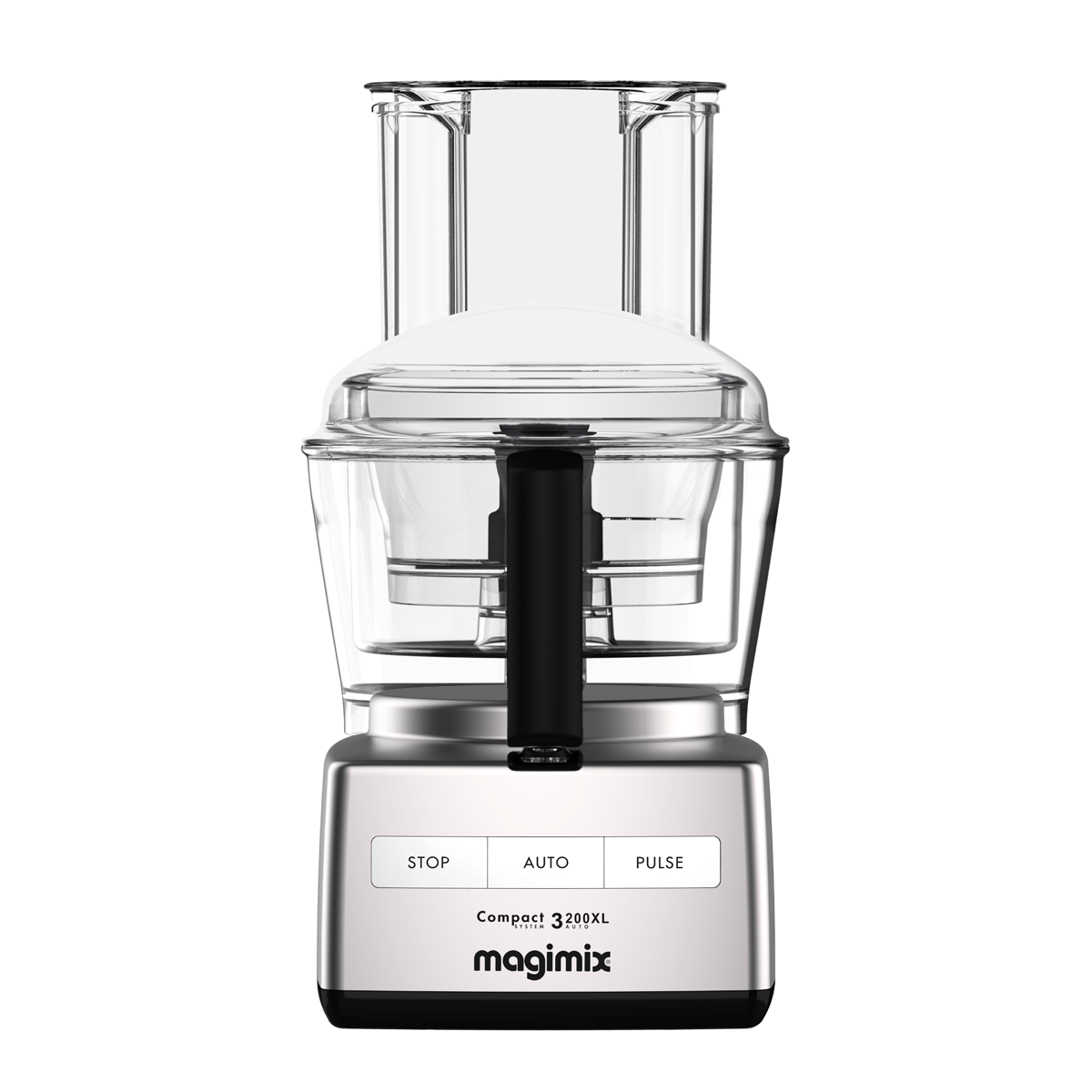 Magimix 3200 Food Processor - Thumbnail 4