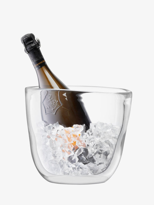 LSA International | Dual Champagne Bucket