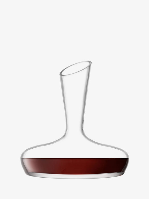 LSA International | Wine Culture Red Wine Grand Glasses + Carafe Decanter