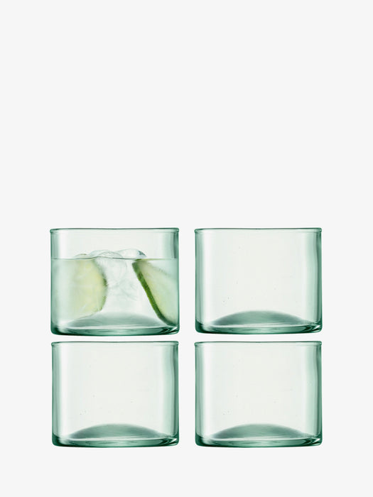 LSA International | Canopy Carafe + Glassware Collection