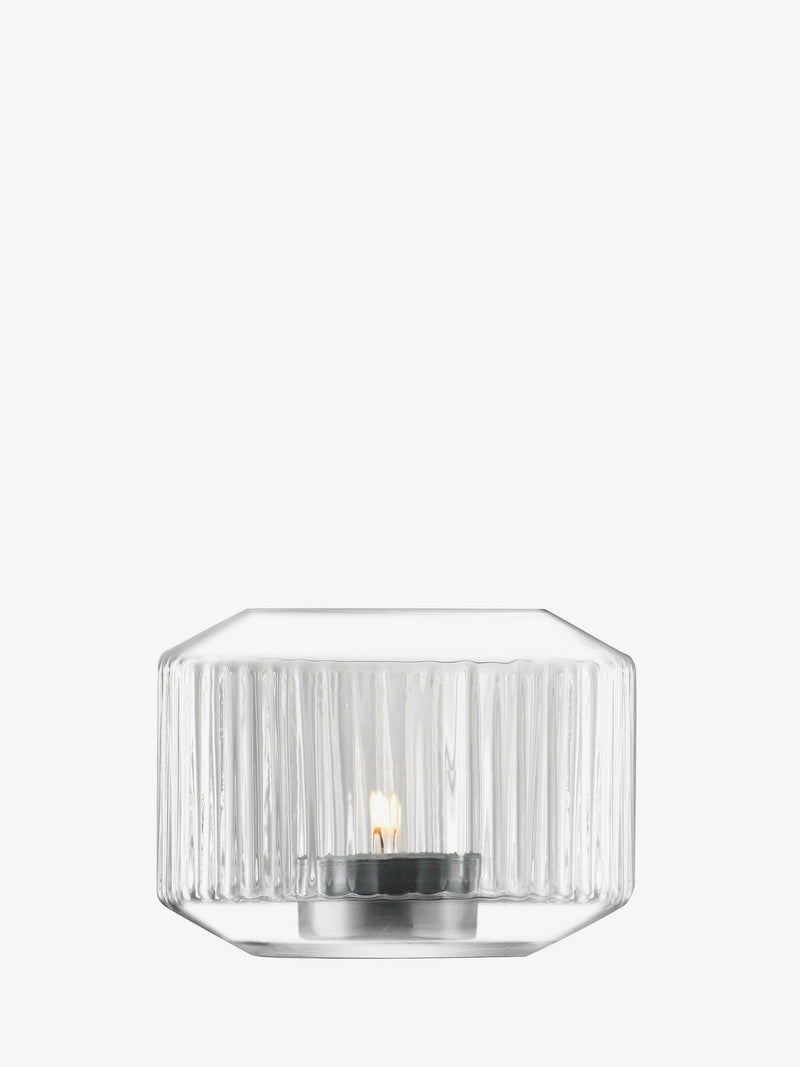 LSA International | Rotunda Tealight Holder.