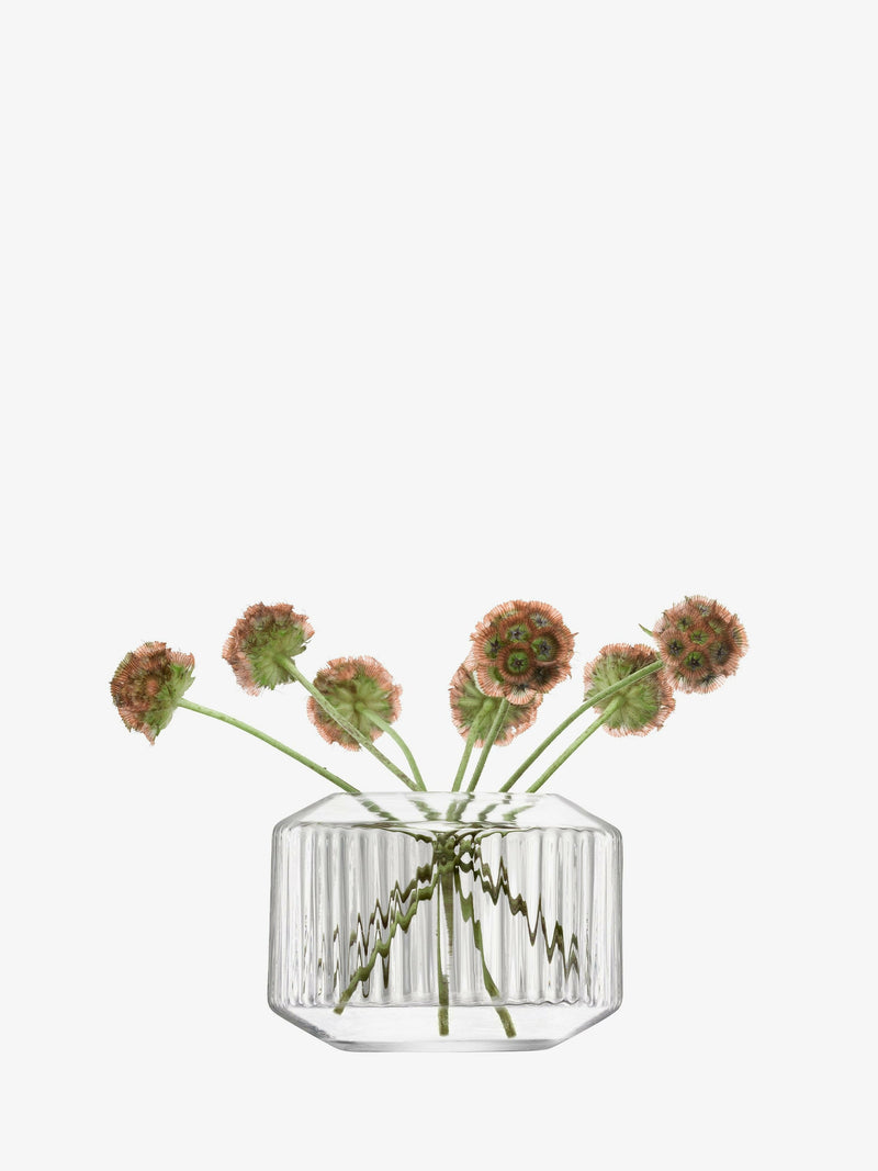 LSA International | Rotunda Tealight Holder.