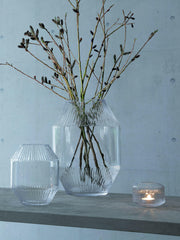 LSA International | Rotunda Tealight Holder.