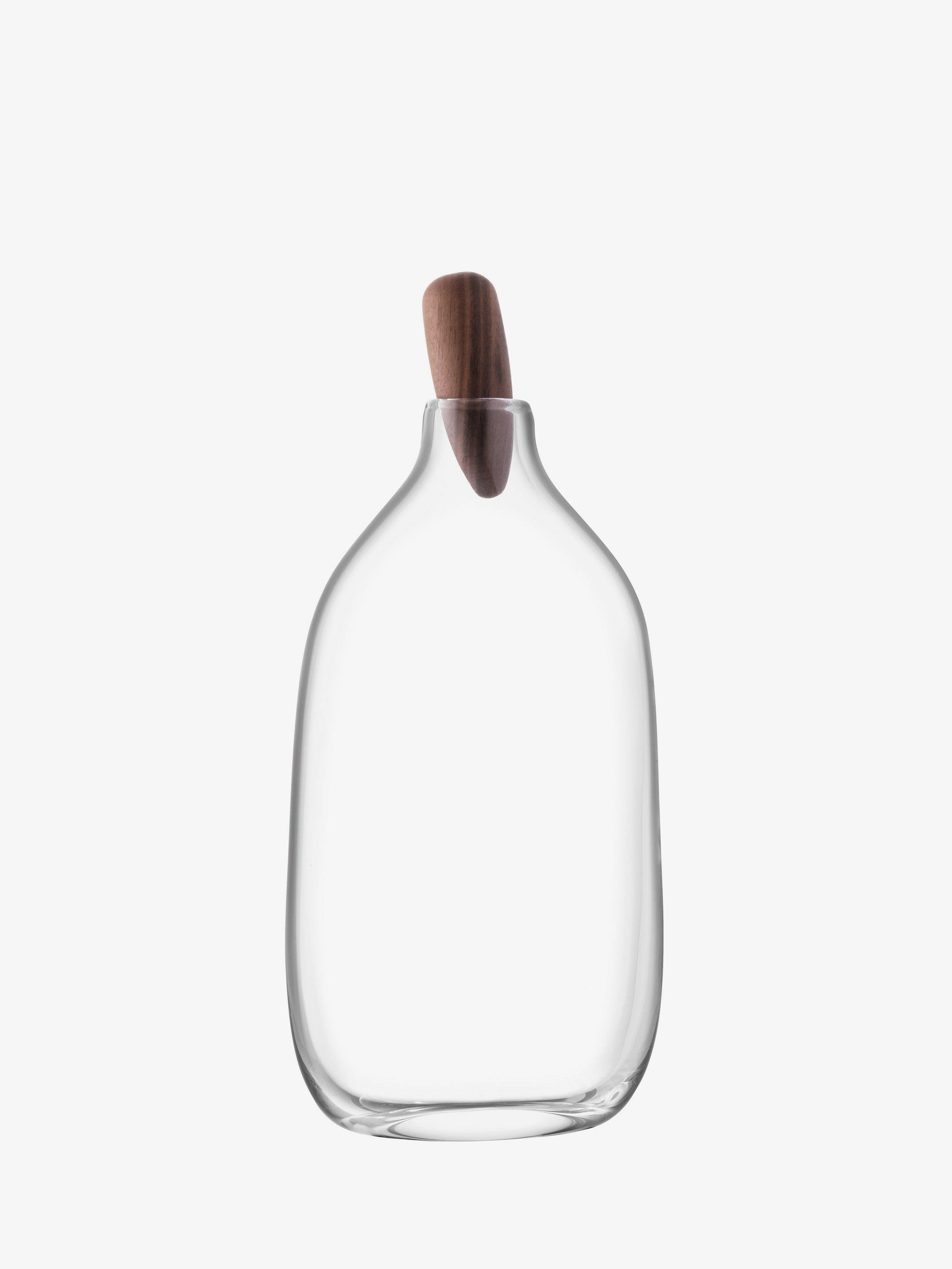 LSA International Float Decanter - Ash Stopper - Thumbnail 2
