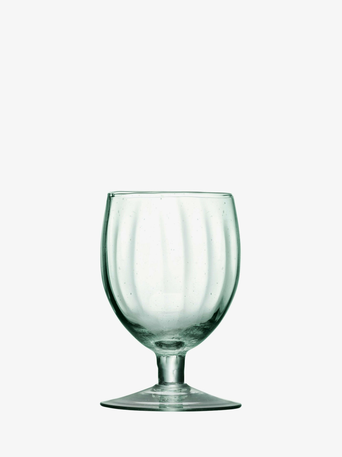 LSA International Savoy Red Wine Glass 20oz Clear Set of 2