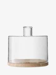 LSA International | Lotta Cake + Cheese Dome.