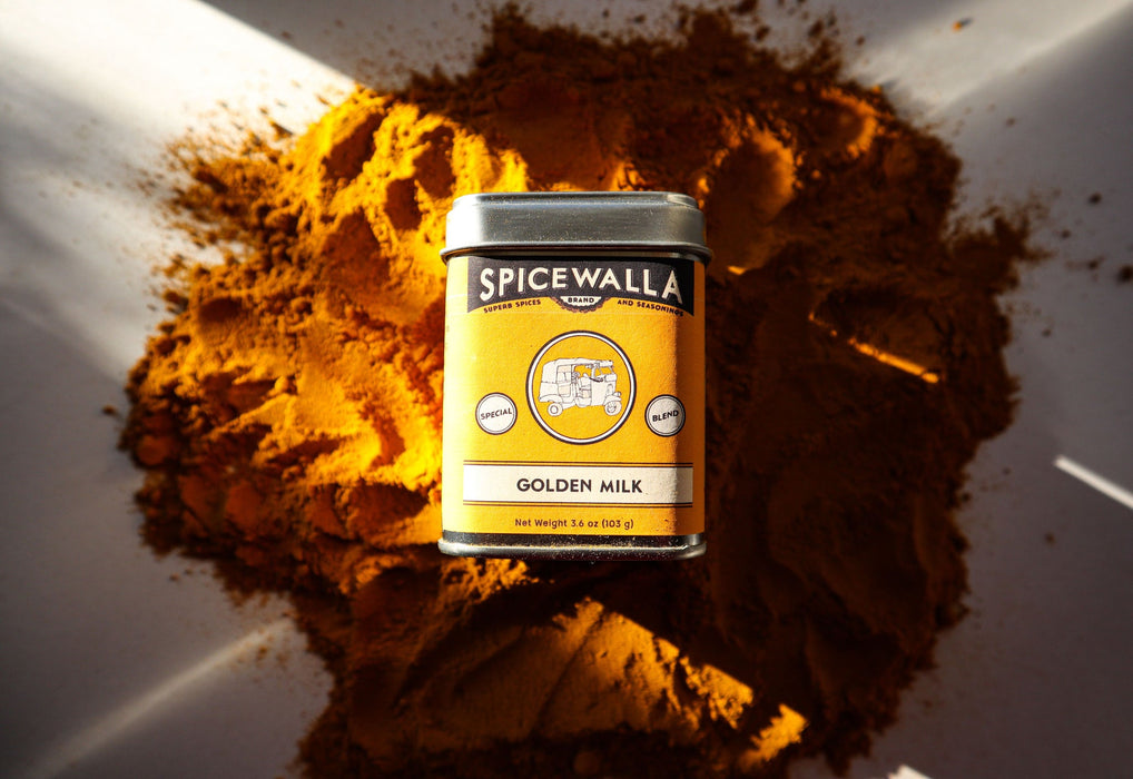 Spicewalla | Golden Milk