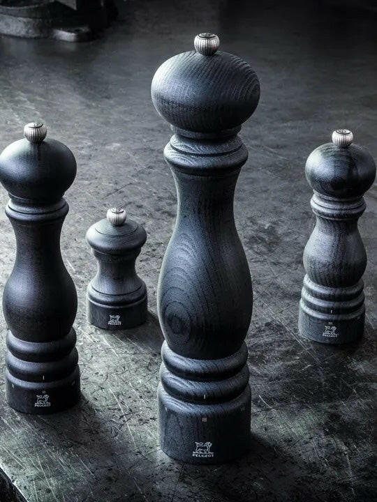 Peugeot | Paris u'Select Graphite Salt + Pepper Mills.