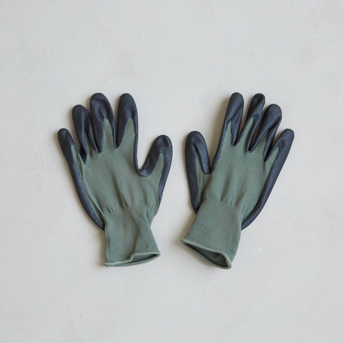 The Floral Society | Garden Gloves