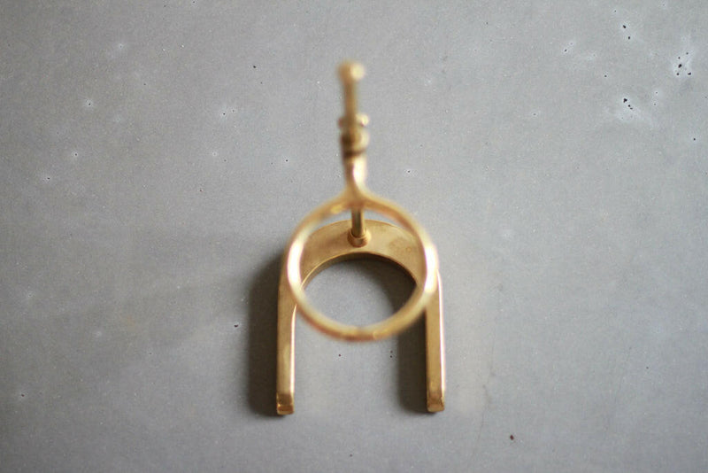 Farrier Collection | The Clerk Pour Over Stand.