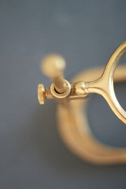 Farrier Collection | The Clerk Pour Over Stand.