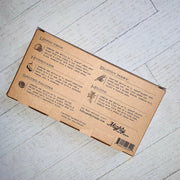 El Guapo | Craft Cocktail Mixers Gift Box.