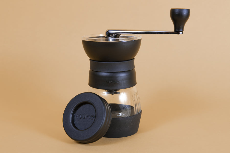Hario | Ceramic Coffee Mill
