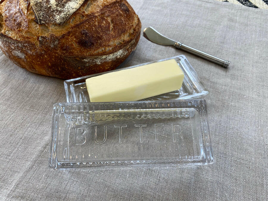 Butter Dish - Thumbnail 4