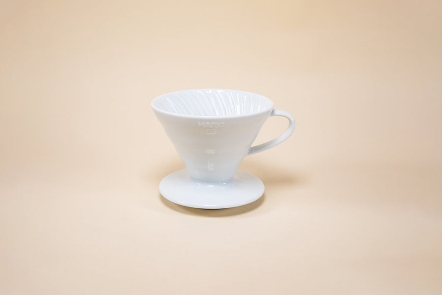 Hario | Original V60  Ceramic Pour Over Dripper
