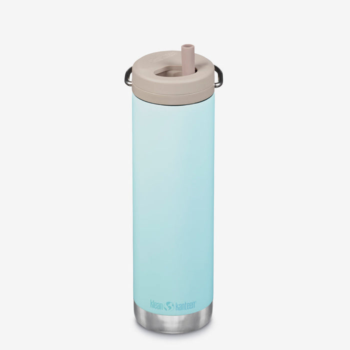Klean Kanteen | 20oz TKWide Insulated Water Bottle with Twist Cap