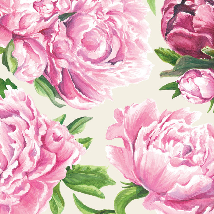 Hester & Cook | Peony Paper Collection