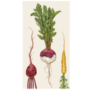 Hester & Cook | Easter Collection - Marigold Classic Stripe Runner adds a whimsical touch to your table, enhancing spring celebrations with intricate design and charm.