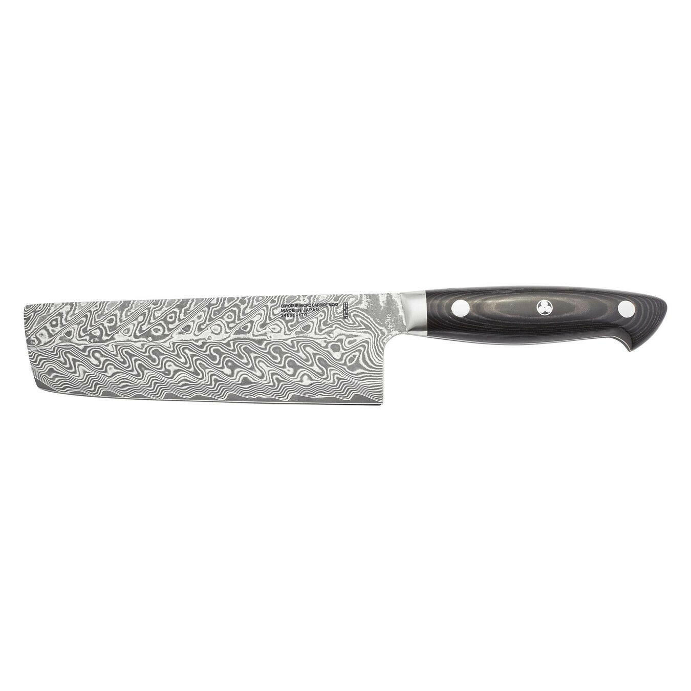 Zwilling Kramer Chef's Knife - Thumbnail 4