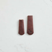 Smithey | Sleeves + Potholders.