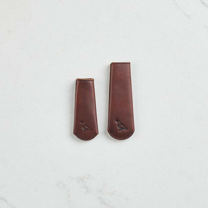 Smithey | Sleeves + Potholders.