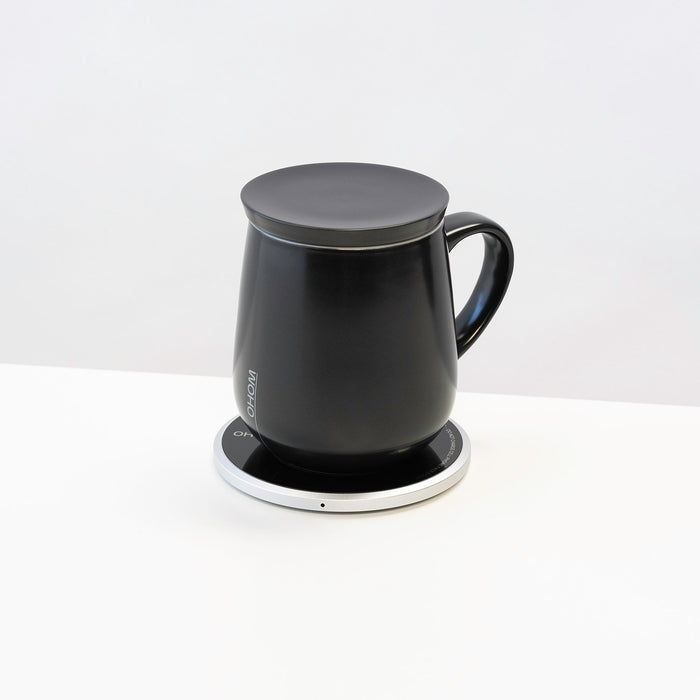 55° Electric Self-Heating Ceramic Mug - Congo Basin –