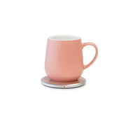 OHOM | KOPI Self Heating Mug Set.