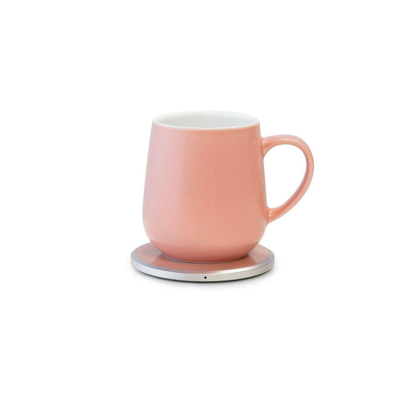 OHOM | KOPI Self Heating Mug Set.