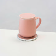 OHOM | KOPI Self Heating Mug Set.