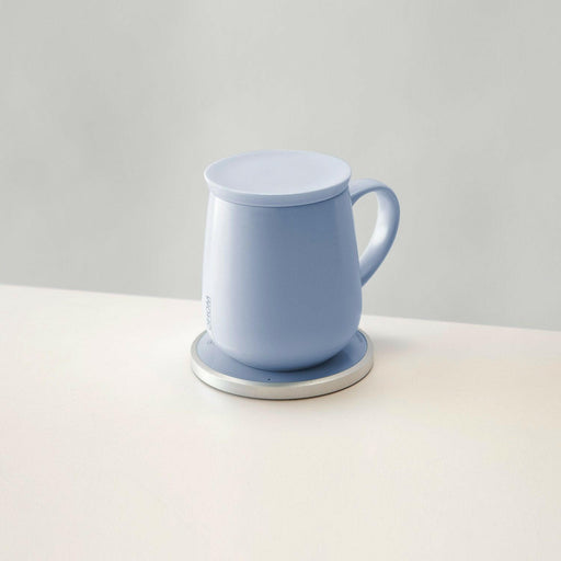 OHOM | KOPI Self Heating Mug Set.