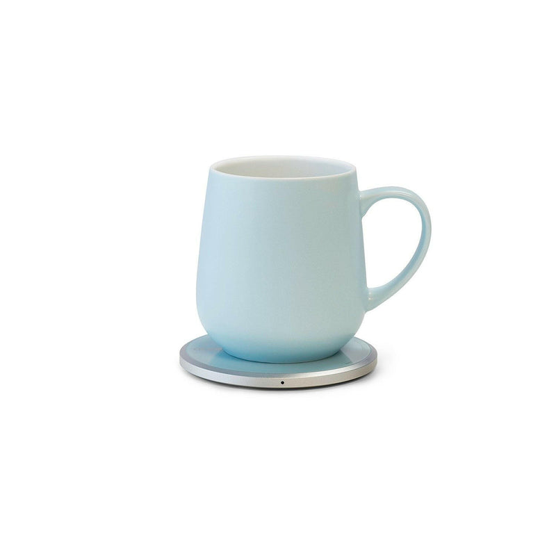 OHOM | KOPI Self Heating Mug Set.