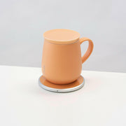 OHOM | KOPI Self Heating Mug Set.