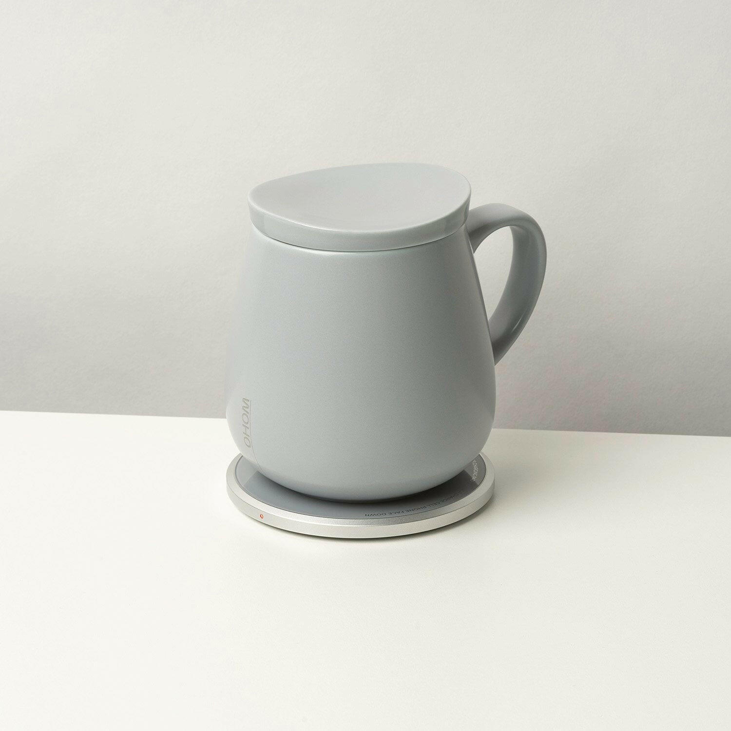 OHOM Ui+ Mug