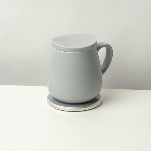 OHOM | KOPI Self Heating Mug Set.