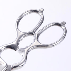 Messermeister | 8" Spanish Take-Apart Kitchen Scissors