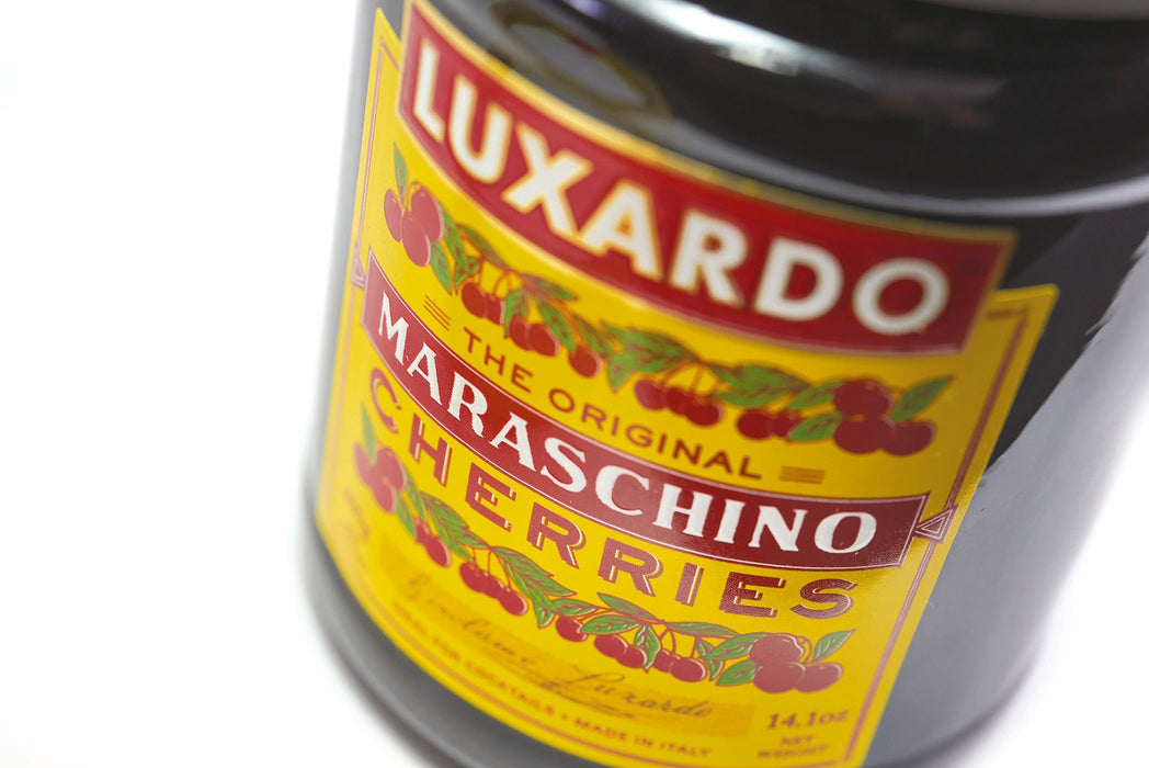 Luxardo | Maraschino Cherries