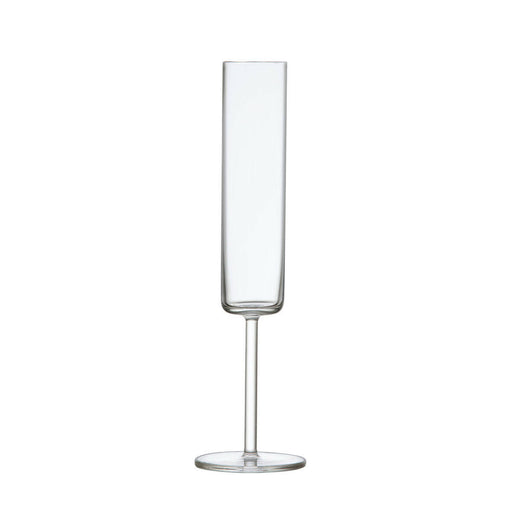 Schott Zwiesel Modo Glasses - Whiskey - single, featuring a stylish cylindrical design, crafted from TritanTM Crystal for brilliance and durability. Ideal for trend-forward entertainers.