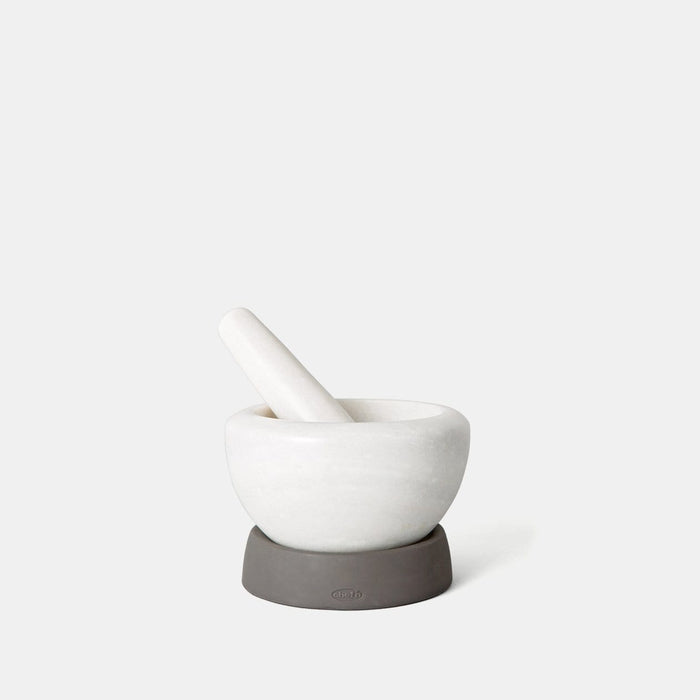 Chef'n | Mortar + Pestle with Silicone Base