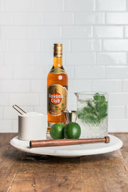 The Riley/Land Collection | Muddlers.