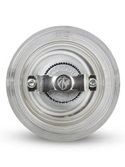 Peugeot | Nancy Acrylic Manual Salt + Pepper Mills.