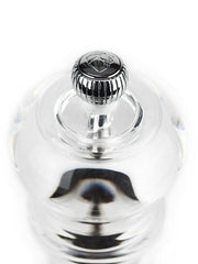 Peugeot | Nancy Acrylic Manual Salt + Pepper Mills.