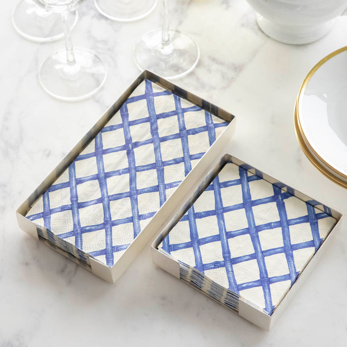 Hester and Cook | Napkin Holders