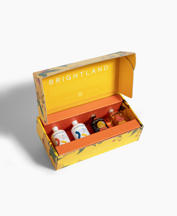 Brightland | Mini Essentials Kit